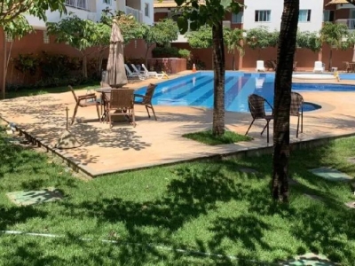 Ceará - Porto das Dunas - ao lado do Beach Park - Lindo condomínio fechado com lazer - 3 dorms - 2 vagas - a partir de $ 509.000 