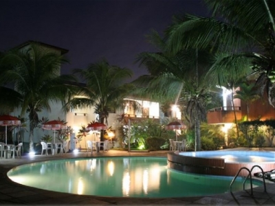 Boiçucanga - Pousada no Litoral Norte de São Paulo - 24 unidades (18 studios + 06 sobrados) - Piscinas - Churrasqueira - Brinquedoteca - Estacionamento - Oportunidade Única