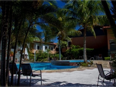 Boiçucanga - Pousada no Litoral Norte de São Paulo - 24 unidades (18 studios + 06 sobrados) - Piscinas - Churrasqueira - Brinquedoteca - Estacionamento - Oportunidade Única
