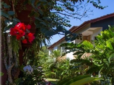 Boiçucanga - Pousada no Litoral Norte de São Paulo - 24 unidades (18 studios + 06 sobrados) - Piscinas - Churrasqueira - Brinquedoteca - Estacionamento - Oportunidade Única