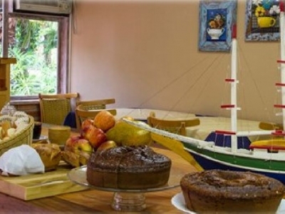 Boiçucanga - Pousada no Litoral Norte de São Paulo - 24 unidades (18 studios + 06 sobrados) - Piscinas - Churrasqueira - Brinquedoteca - Estacionamento - Oportunidade Única