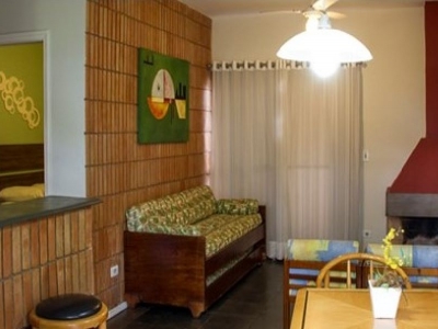 Boiçucanga - Pousada no Litoral Norte de São Paulo - 24 unidades (18 studios + 06 sobrados) - Piscinas - Churrasqueira - Brinquedoteca - Estacionamento - Oportunidade Única