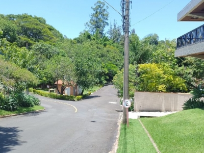 Monte Alegre do Sul - Condomínio Fazenda Orypaba - Lazer total - Rio Camanducaia - 1.000 m2 - 4 suítes - Área gourmet - Oportunidade