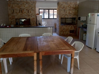 Monte Alegre do Sul - Condomínio Fazenda Orypaba - Lazer total - Rio Camanducaia - 1.000 m2 - 4 suítes - Área gourmet - Oportunidade
