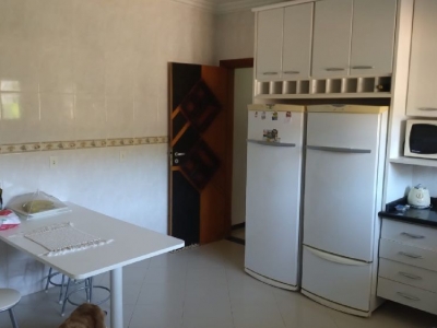 Monte Alegre do Sul - Condomínio Fazenda Orypaba - Lazer total - Rio Camanducaia - 1.000 m2 - 4 suítes - Área gourmet - Oportunidade