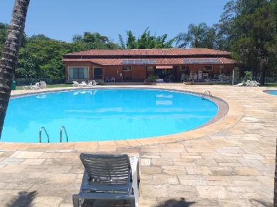 Monte Alegre do Sul - Condomínio Fazenda Orypaba - Lazer total - Rio Camanducaia - 1.000 m2 - 4 suítes - Área gourmet - Oportunidade