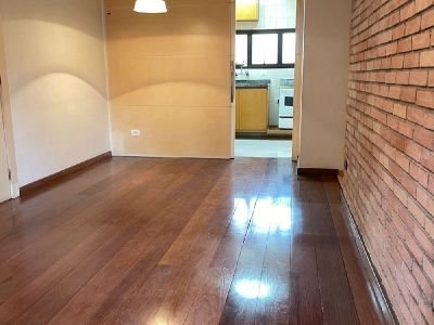 Perdizes - próx. Hosp. Albert Einstein e metrô - 3 dorms (ste) - 2 gars - Impecável - R$ 780.000