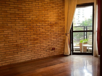 Perdizes - próx. Hosp. Albert Einstein e metrô - 3 dorms (ste) - 2 gars - Impecável - R$ 780.000