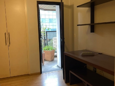 Perdizes - próx. Hosp. Albert Einstein e metrô - 3 dorms (ste) - 2 gars - Impecável - R$ 780.000