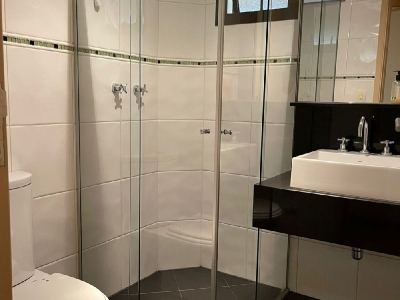 Perdizes - próx. Hosp. Albert Einstein e metrô - 3 dorms (ste) - 2 gars - Impecável - R$ 780.000