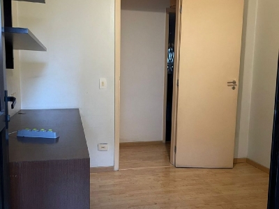 Perdizes - próx. Hosp. Albert Einstein e metrô - 3 dorms (ste) - 2 gars - Impecável - R$ 780.000