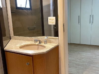 Perdizes - próx. Hosp. Albert Einstein e metrô - 3 dorms (ste) - 2 gars - Impecável - R$ 780.000
