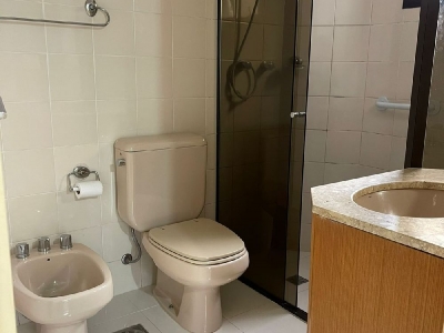 Perdizes - próx. Hosp. Albert Einstein e metrô - 3 dorms (ste) - 2 gars - Impecável - R$ 780.000