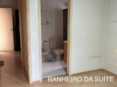 Perdizes - próx. Hosp. Albert Einstein e metrô - 3 dorms (ste) - 2 gars - Impecável - R$ 780.000