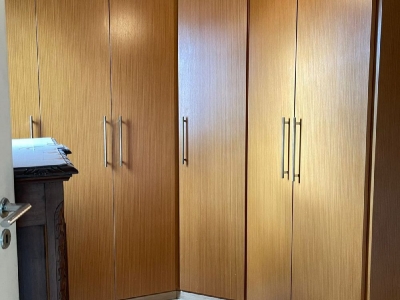 Perdizes - próx. Hosp. Albert Einstein e metrô - 3 dorms (ste) - 2 gars - Impecável - R$ 780.000