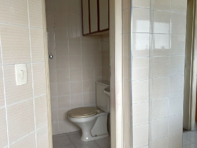 Perdizes - próx. Hosp. Albert Einstein e metrô - 3 dorms (ste) - 2 gars - Impecável - R$ 780.000