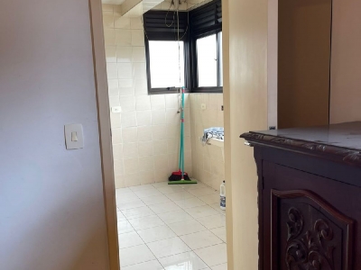 Perdizes - próx. Hosp. Albert Einstein e metrô - 3 dorms (ste) - 2 gars - Impecável - R$ 780.000