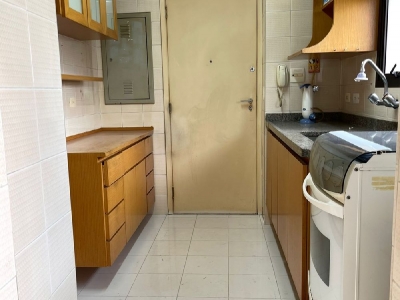 Perdizes - próx. Hosp. Albert Einstein e metrô - 3 dorms (ste) - 2 gars - Impecável - R$ 780.000