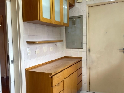 Perdizes - próx. Hosp. Albert Einstein e metrô - 3 dorms (ste) - 2 gars - Impecável - R$ 780.000