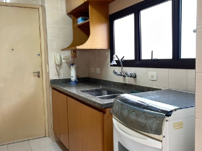 Perdizes - próx. Hosp. Albert Einstein e metrô - 3 dorms (ste) - 2 gars - Impecável - R$ 780.000
