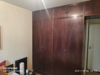 Moema Pássaros - Excelente apartamento em ótima localização - 3 dorms (suíte) - Garagem - 106 m2 de área privativa - R$ 1.000.000